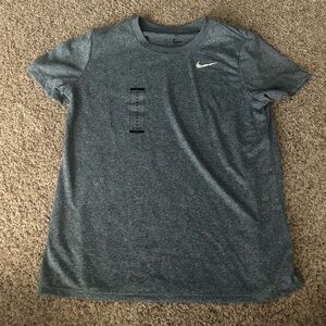 Women’s Nike Dri-Fit T-shirt